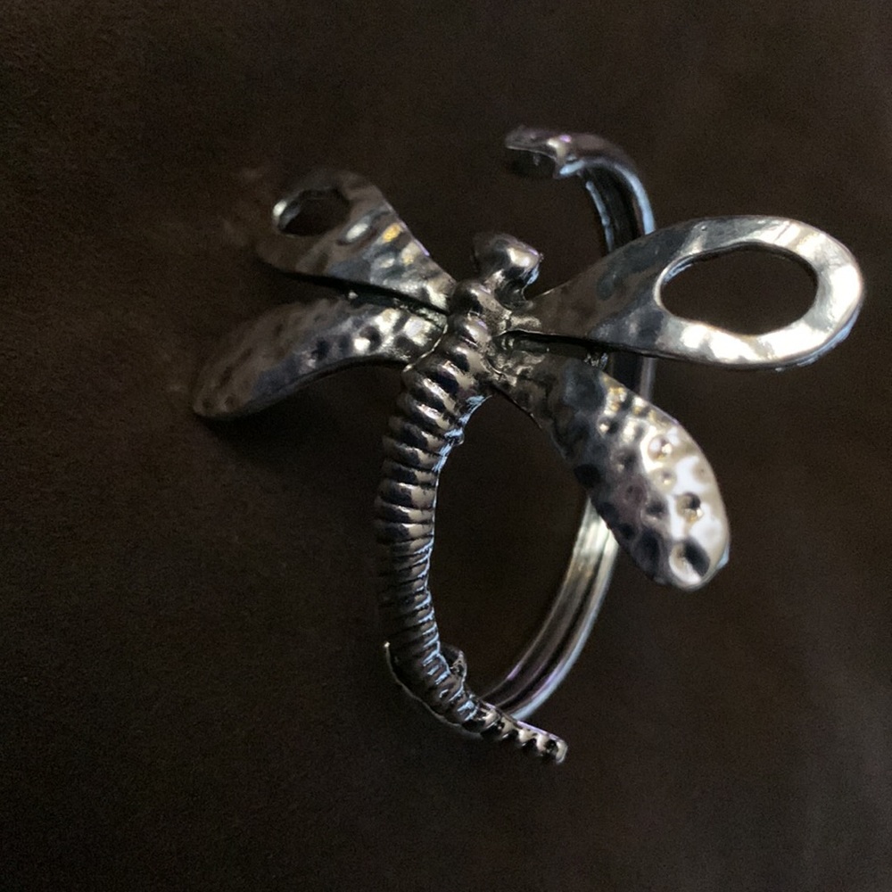 Dragon Fly bracelet - Picture 3 of 3